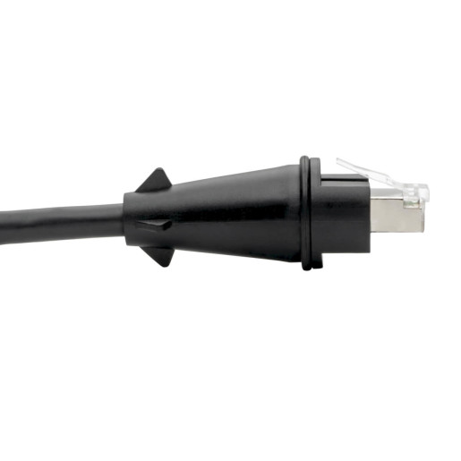 Cat5e/Cat6 STP Patch Cable Outdoor 15 m