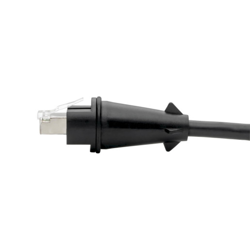 Cat5e/Cat6 STP Patch Cable Outdoor 15 m