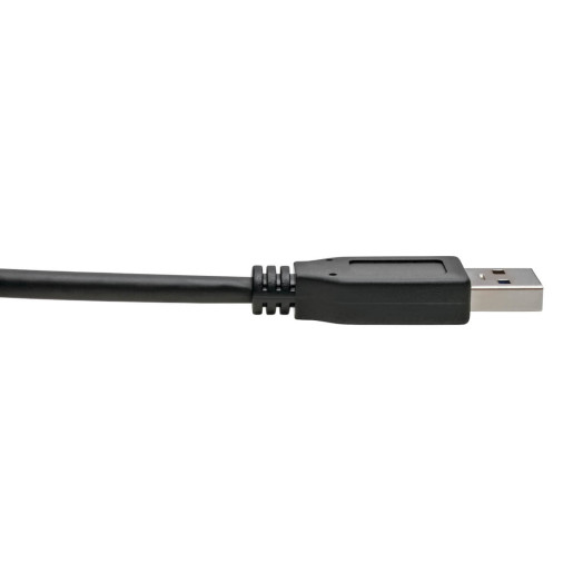 USB 3.1 USB Type-C to USB-A M/M 1M