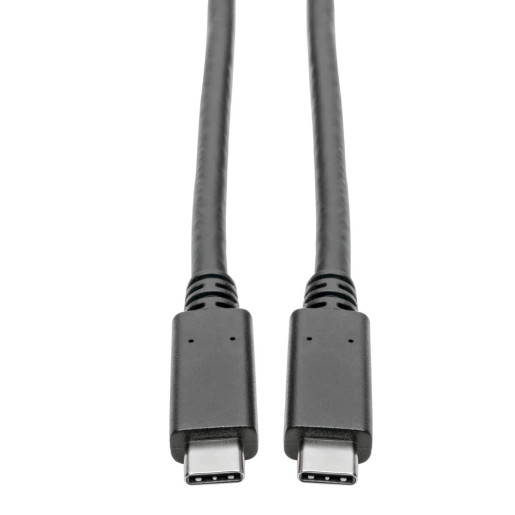 USB 3.1 Cable USB-C M/M 1.8M