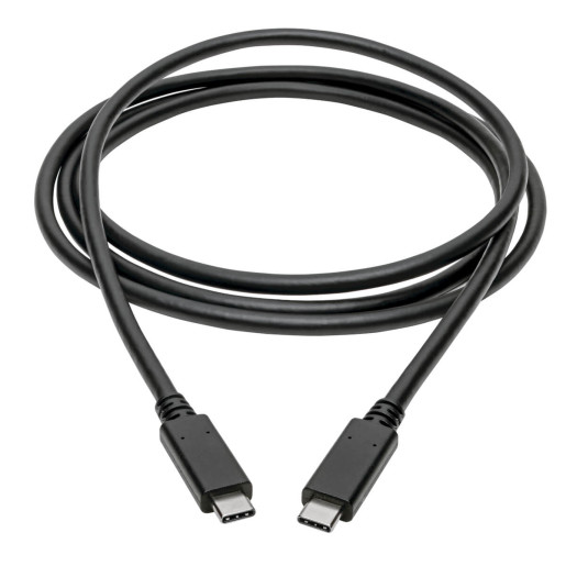 USB 3.1 Cable USB-C M/M 1.8M