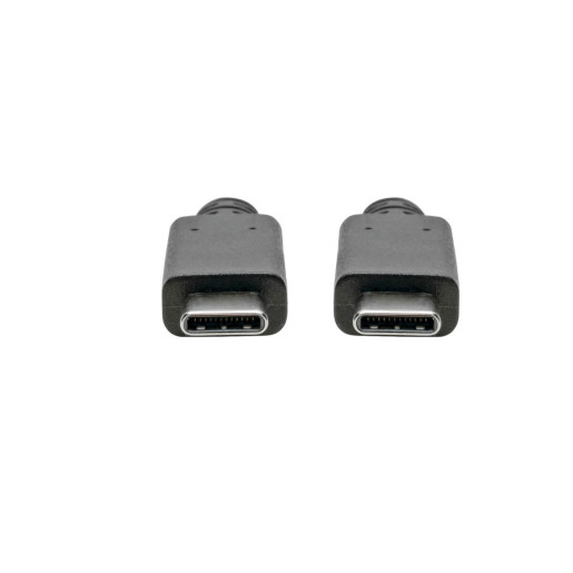 USB 3.1 Cable USB-C M/M 1.8M
