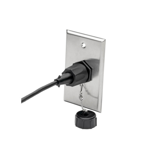 USB-A to USB-A M/M Cable Industrial 4M