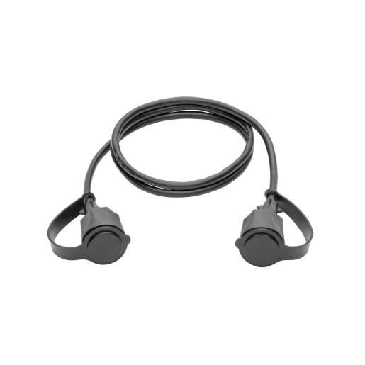 USB-A to USB-A M/M Cable Industrial 1M
