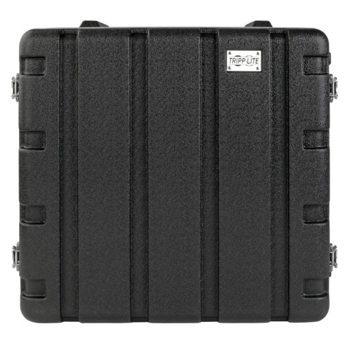 10U Rack Equipment Flight Case Shipping