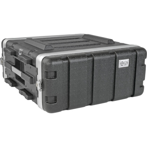 4U Rack Equipment Flight Case Shipping