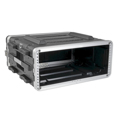 4U Rack Equipment Flight Case Shipping