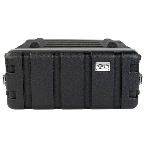 4U Rack Equipment Flight Case Shipping