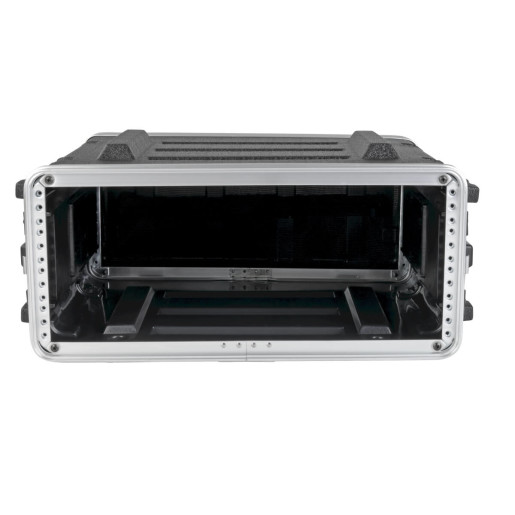4U Rack Equipment Flight Case Shipping