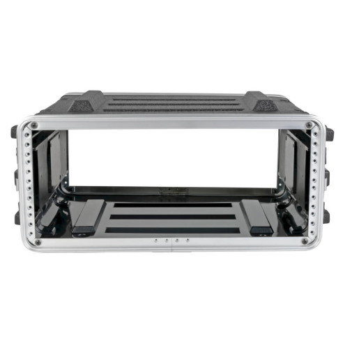 4U Rack Equipment Flight Case Shipping