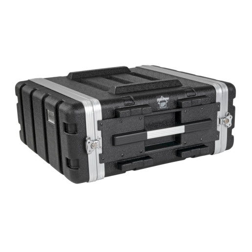 4U Rack Equipment Flight Case Shipping