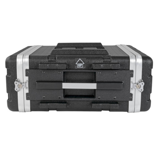 4U Rack Equipment Flight Case Shipping