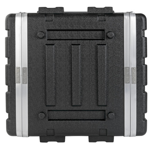 4U Rack Equipment Flight Case Shipping