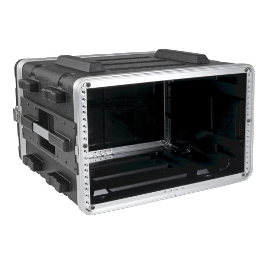 6U Rack Equipment Flight Case Shipping