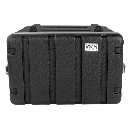 6U Rack Equipment Flight Case Shipping