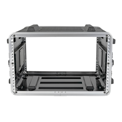 6U Rack Equipment Flight Case Shipping