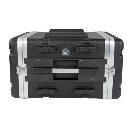 6U Rack Equipment Flight Case Shipping