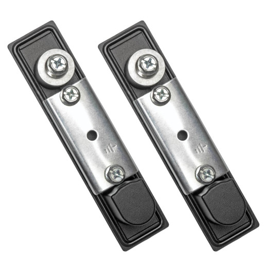 Replacement Lock Rack 2 Keys Version 1