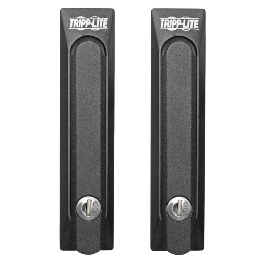 Replacement Lock Rack 2 Keys Version 1
