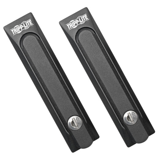 Replacement Lock Rack 2 Keys Version 4