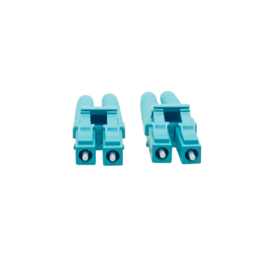 Duplex MMF Fiber OM5 LC LC 50 100Gb 3M