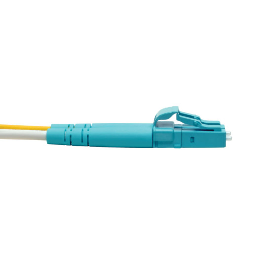 Duplex MMF Fiber OM5 LC LC 50 100Gb 3M
