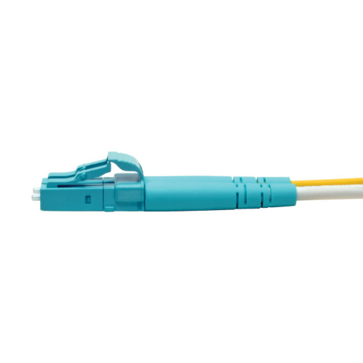 Duplex MMF Fiber OM5 LC LC 50 100Gb 3M