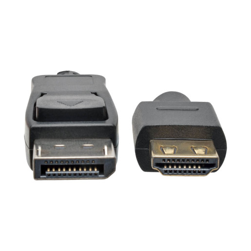 DISPLAYPORT TO HDMI ADAPTER CABLE 0.91 M