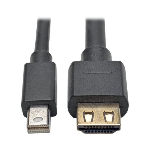 MINI DP 1.2A TO HDMI ADAPTER M/M 1.83 M