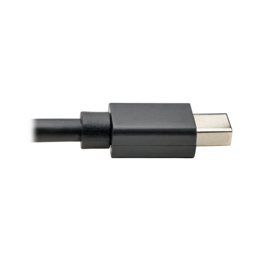 MINI DP 1.2A TO HDMI ADAPTER M/M 1.83 M