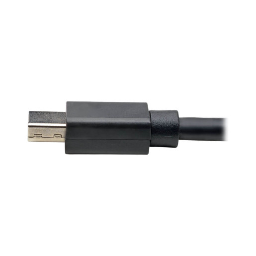 MINI DP 1.2A TO HDMI ADAPTER M/M 1.83 M