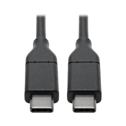 USB 2.0 USB-C Cable 5A 20V M/M 1.83 m