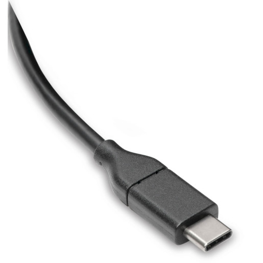 USB 2.0 USB-C Cable 5A 20V M/M 1.83 m