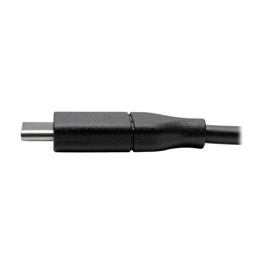 USB 2.0 USB-C Cable 5A 20V M/M 1.83 m
