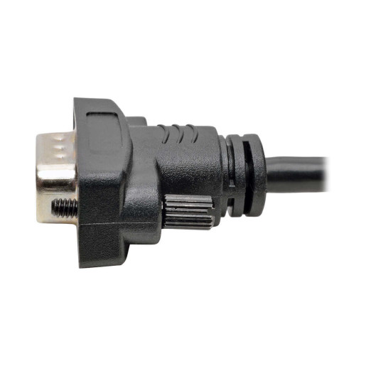 HDMI TO VGA ACTIVE ADAPTER CABLE 3.05 M
