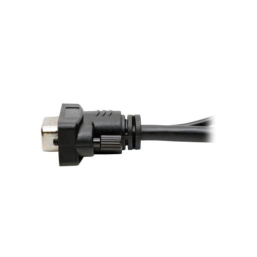 HDMI to VGA +Audio Converter Cable 0.91M