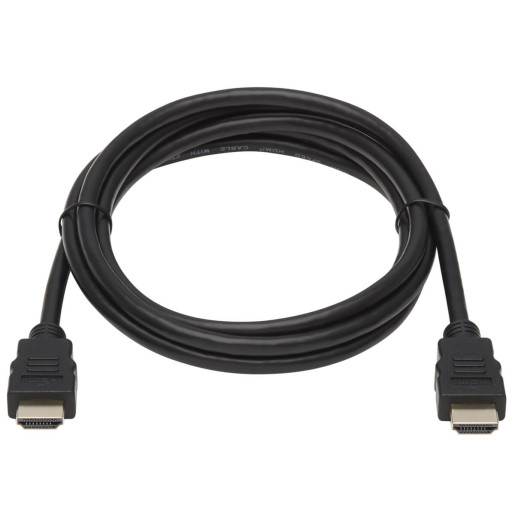 High Speed HDMI Cable with Ethernet. Gol