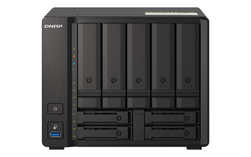 TS-H973aX-8G 70TB (Seagate Exos) 9-