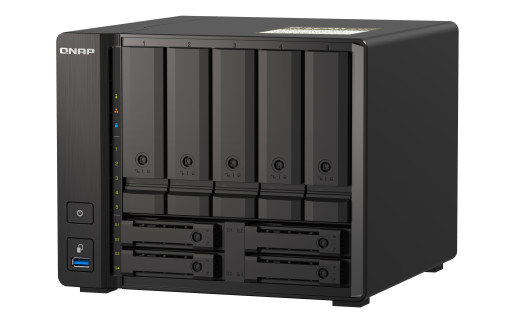 TS-H973aX-8G 70TB (Seagate Exos) 9-