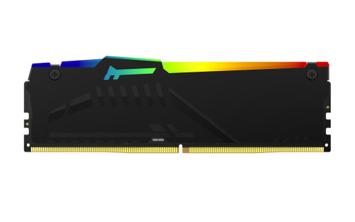 D5 D 5200 64GB Kit 4X16 Fury Beast RGB