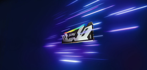 D5 D 6000MT/s 16GB 1x16 Fury RGB