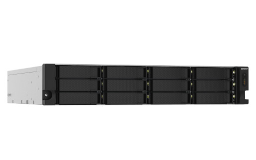 TS-1232PXU-RP-4G 24TB (WD RED)