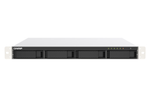 TS-453DU-RP-4G 16TB 4-Bay NAS