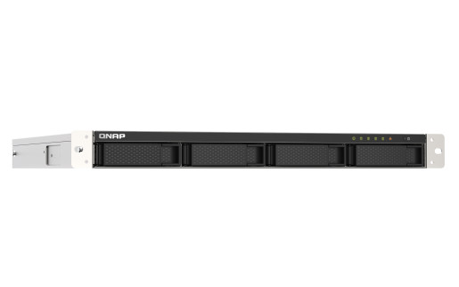 TS-453DU-RP-4G 16TB 4-Bay NAS