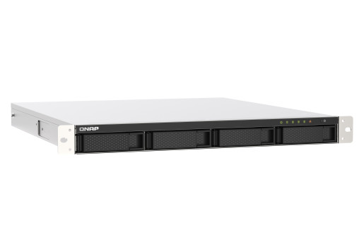TS-453DU-RP-4G 16TB 4-Bay NAS