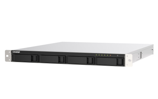 TS-453DU-RP-4G 16TB 4-Bay NAS
