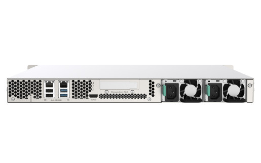 TS-453DU-RP-4G 16TB 4-Bay NAS