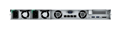 Rs822rp+ 64TB (Hat5300