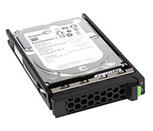 HD SAS 12G 600GB 10K 512n HOT PL 3.5 EP