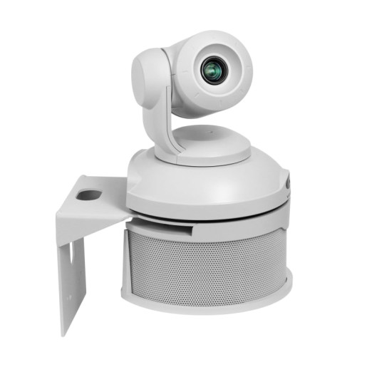 ConferenceSHOT AV Bundle - TabMIC 2 (W)